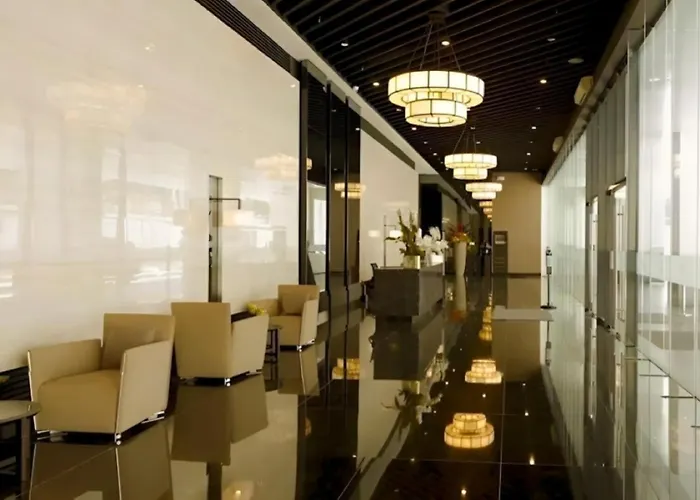 Condo In Makati City - Air Residences