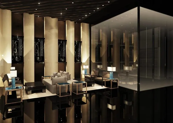 Condo In Makati City - Air Residences