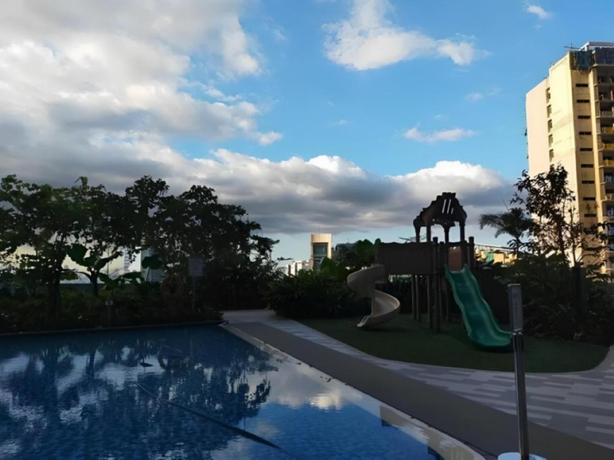 In Makati - Air Residences Manila