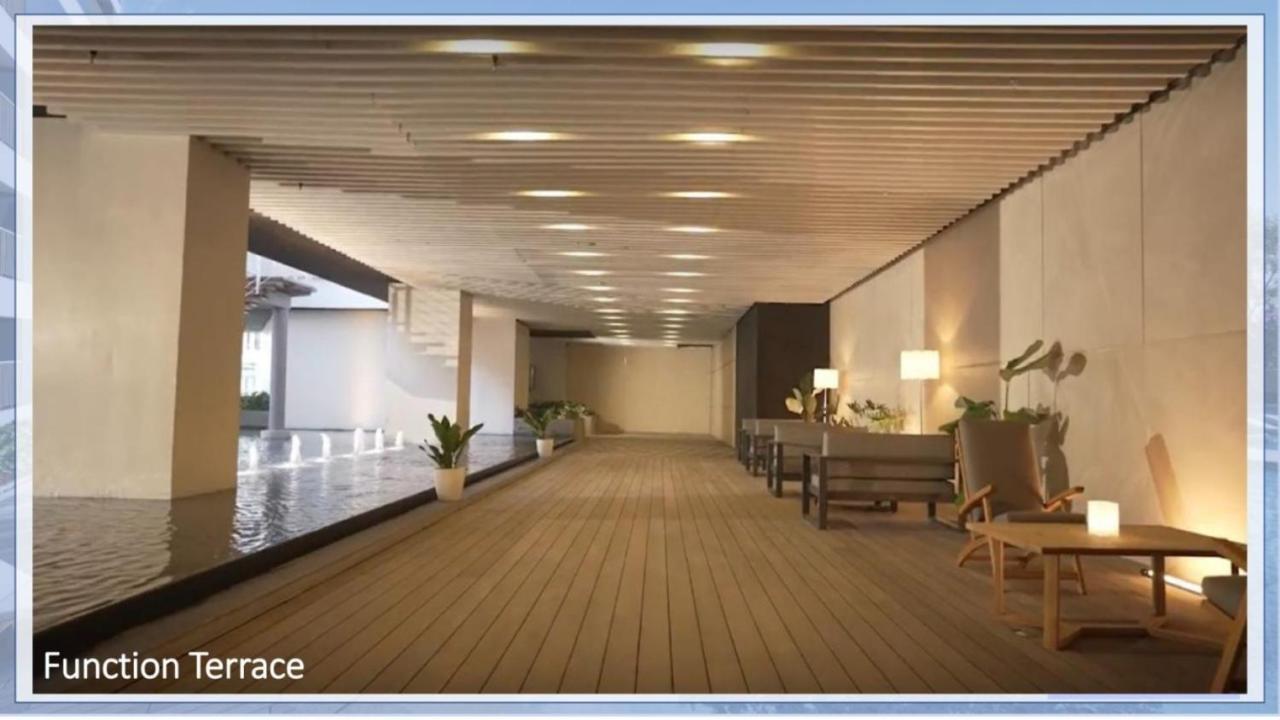 In Makati - Air Residences Manila